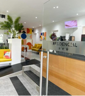 Residencial Dona Teresa